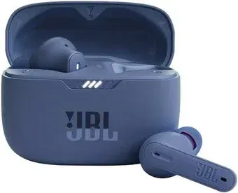 JBL Tune 230NC (синий)