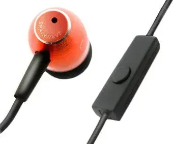 Brainwavz M5 + Remote