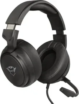 Trust GXT 433 Pylo (черный)