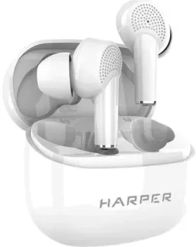 Harper HB-527 (белый)