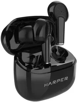 Harper HB-527 (черный)