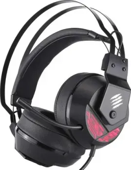 Mad Catz F.R.E.Q. 4