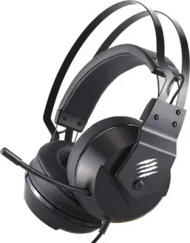 Mad Catz F.R.E.Q. 2