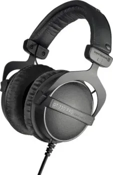 Beyerdynamic DT 770 Pro Black Edition 250 Ohm