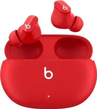 Beats Studio Buds (красный)