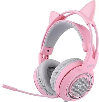 Somic G951 Pink