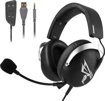 Somic G805 (черный)