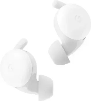 Google Pixel Buds A-Series (белый)