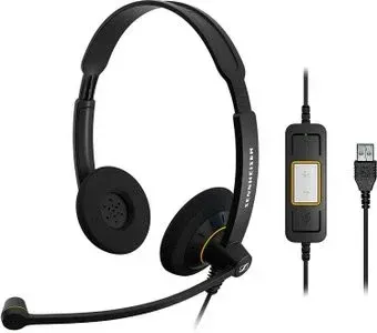 Sennheiser SC 60 USB ML