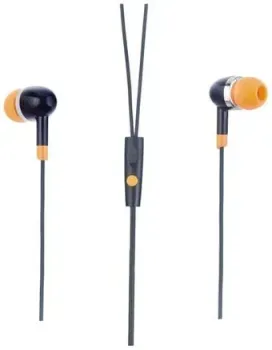 Blast BAH-255 Mobile (черный)