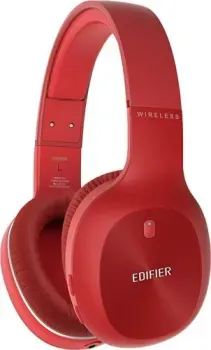 Edifier W800BT Plus (красный)