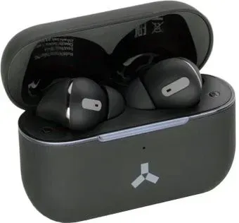 AccesStyle Indigo II TWS (черный)