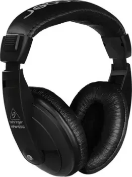 Behringer HPM1000 (черный)