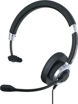 Accutone UM610MKII ProNC USB Comfort
