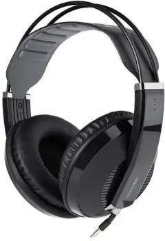 Superlux HD662 Evo (черный)
