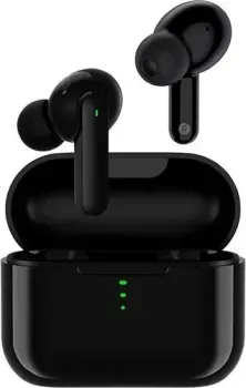 QCY T11 (черный)