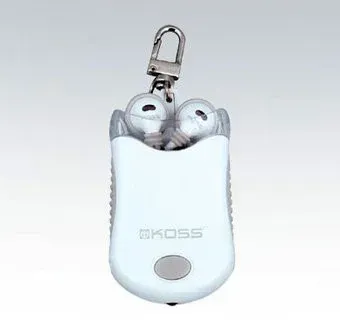 KOSS The Clef
