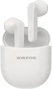 Borofone BE49 (белый)