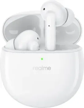 Realme Buds Air Pro (белый)