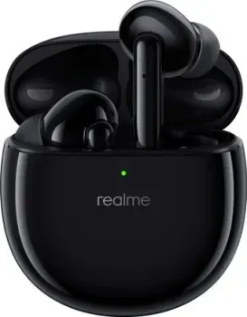 Realme Buds Air Pro (черный)
