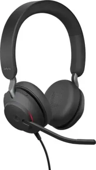 Jabra Evolve2 40 MS Stereo USB-C