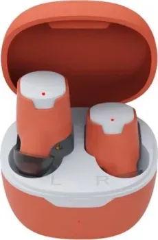 Ritmix RH-835BTH TWS (оранжевый)