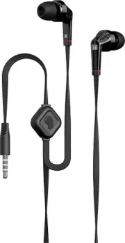 MediaGadget DA-X100HS (черный)