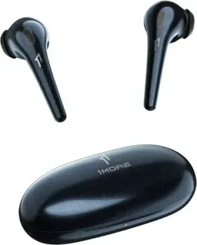 1More Stylish ComfoBuds ESS3001T (черный)