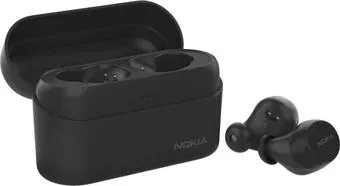 Nokia Power Earbuds BH-605 (черный)