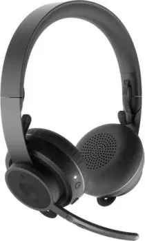 Logitech Zone Wireless UC