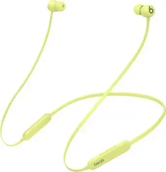 Beats Flex (желтый цитрус)