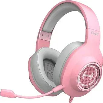 Edifier Hecate G2 II (розовый)