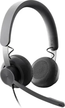 Logitech Zone Wired MS