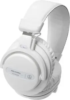 Audio-Technica ATH-PRO5X (белый)