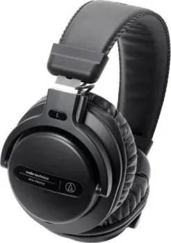 Audio-Technica ATH-PRO5X (черный)