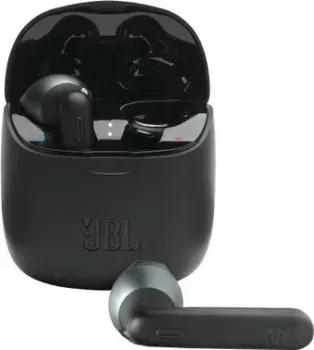 JBL Tune 225 TWS (черный)