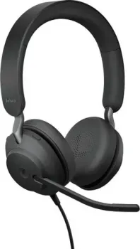 Jabra Evolve2 40 MS Stereo USB-A