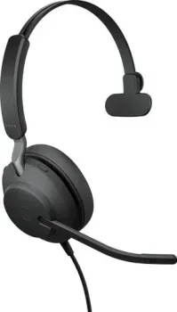 Jabra Evolve2 40 UC Mono USB-A