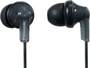 Panasonic RP-HJE120E-K