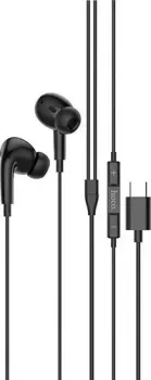 Hoco M1 Pro Type-C (черный)