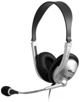 Ritmix RH-533 USB (серебристый)