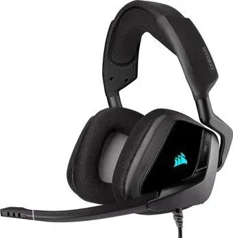 Corsair VOID RGB Elite USB (карбон)
