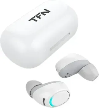 TFN AirBeat (белый)