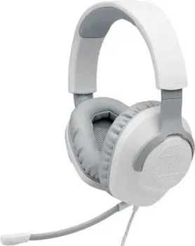 JBL Quantum 100 (белый)