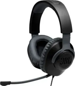 JBL Quantum 100 (черный)