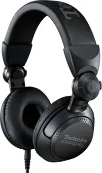 Technics EAH-DJ1200E-K