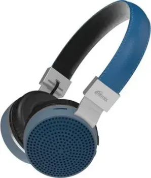 Ritmix RH-460BTH (синий)