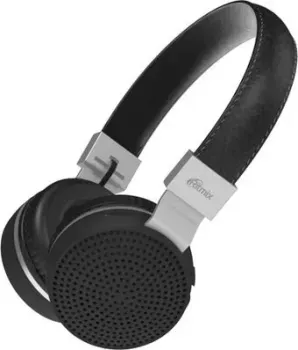 Ritmix RH-460BTH (черный)