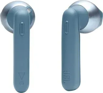 JBL Tune 220 TWS (синий)
