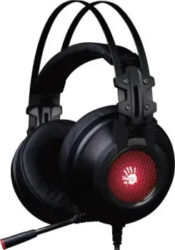 A4Tech Bloody G525 (черный)